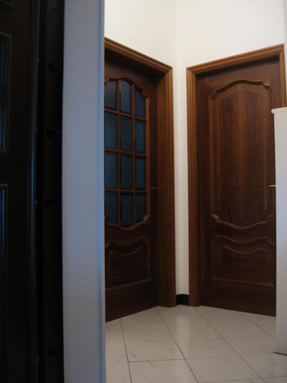 Stanza D'Artista Appartement Genua Buitenkant foto