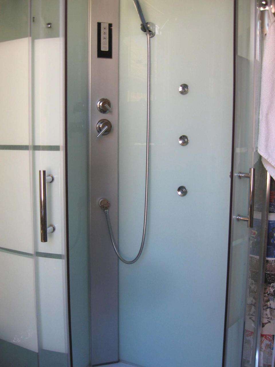 Stanza D'Artista Appartement Genua Buitenkant foto